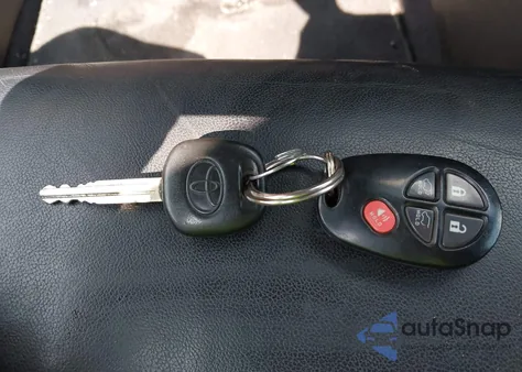 2013 Toyota Highlander Se V6 из США, поврежденный, VIN 5TDBK3EH8DS252259